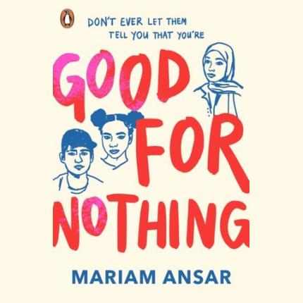 Good For Nothing