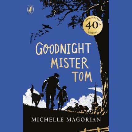 Goodnight Mister Tom