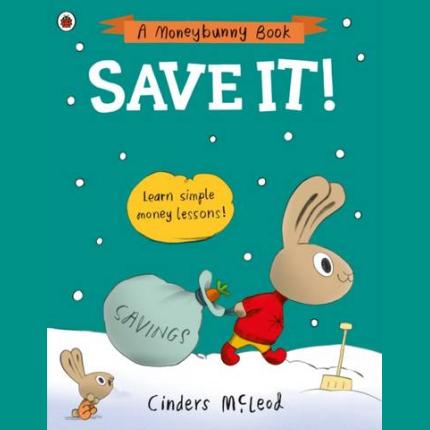 Save It!: Learn simple money lessons