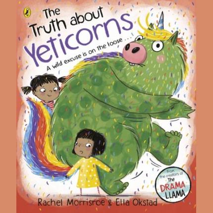 The Truth About Yeticorns