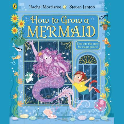 How to Grow a Mermaid