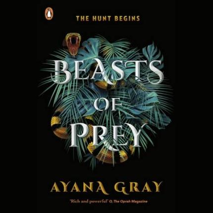 Beasts of Prey