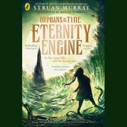 Eternity Engine