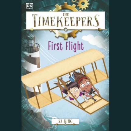 The Timekeepers: First Flight