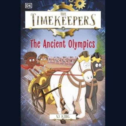 The Timekeepers: The Ancient Olympics