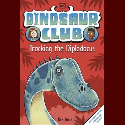 Dinosaur Club: Tracking the Diplodocus