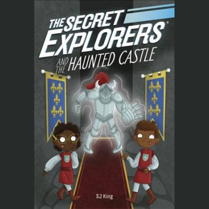 The Secret Explorers and the Haunted Castle