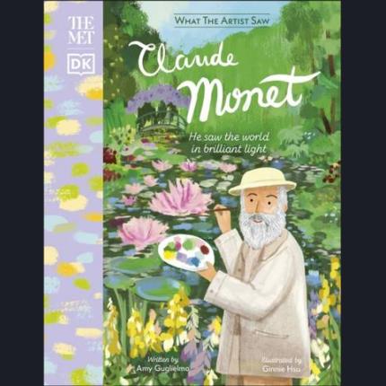 The Met Claude Monet: He Saw the World in Brilliant Light