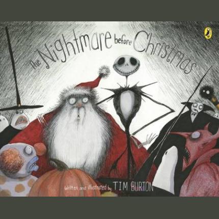 The Nightmare Before Christmas