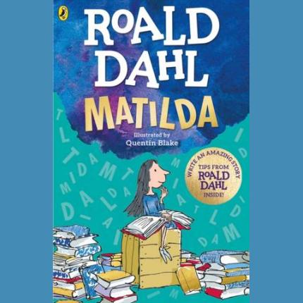 Matilda (2022 ed)