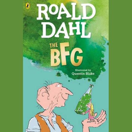 The BFG