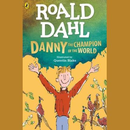 Danny the Champion of the World