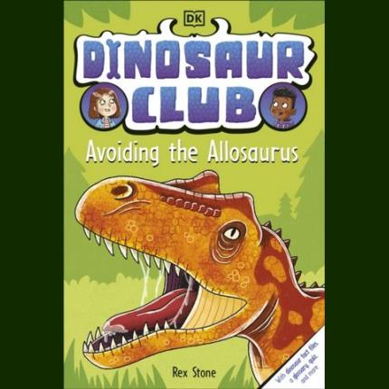 Dinosaur Club: Avoiding the Allosaurus