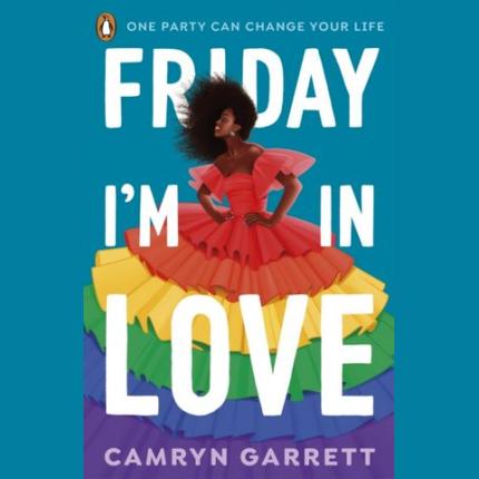Friday I’m in Love