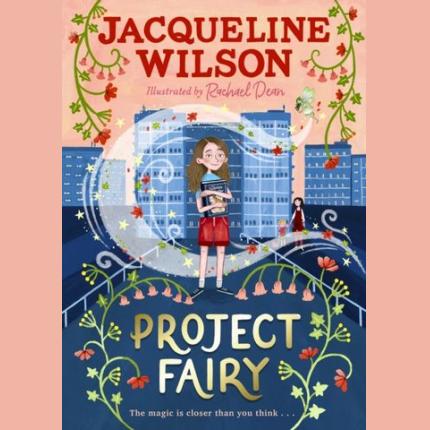 Project Fairy