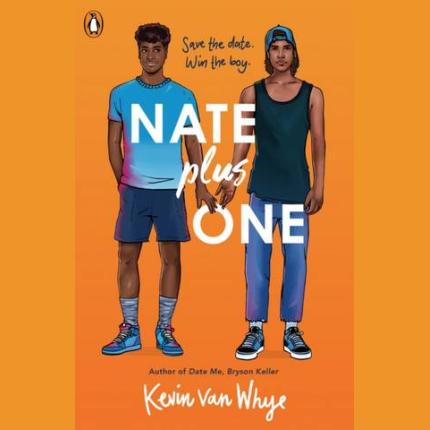 Nate Plus One