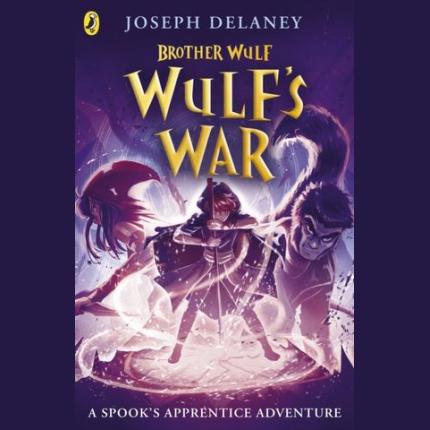 Brother Wulf: Wulf’s War