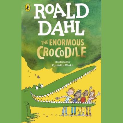 The Enormous Crocodile
