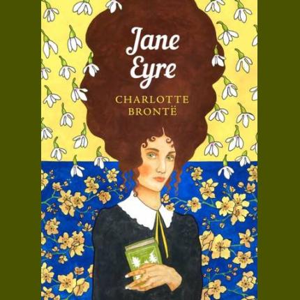Jane Eyre: The Sisterhood