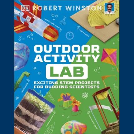 Outdoor Activity Lab: Exciting Stem Projects for Budding Scientists