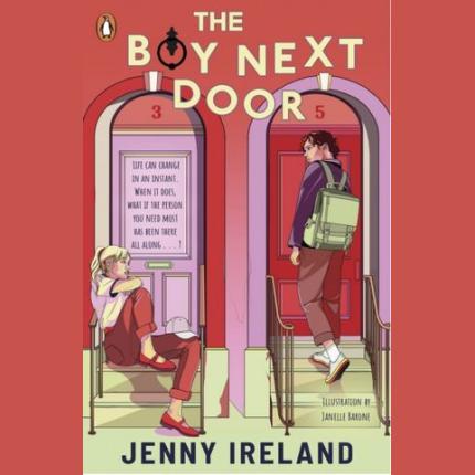 The Boy Next Door