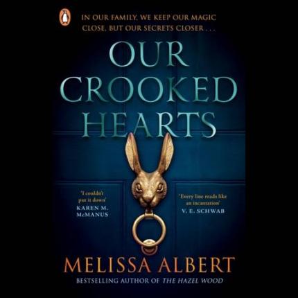 Our Crooked Hearts