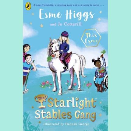 The Starlight Stables Gang