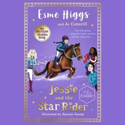Jessie and the Star Rider
