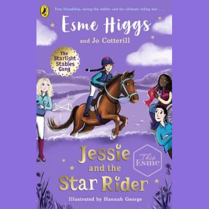 Jessie and the Star Rider