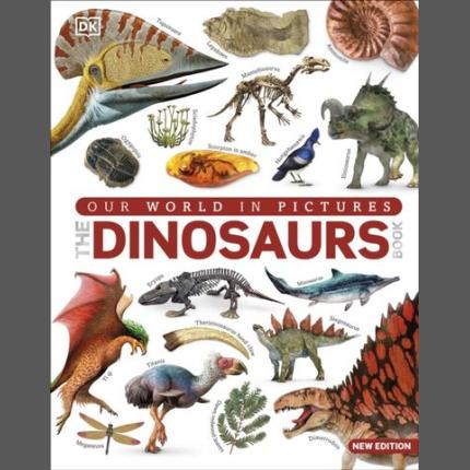 Our World in Pictures The Dinosaur Book