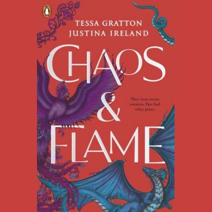 Chaos & Flame