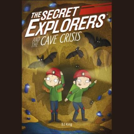 The Secret Explorers and the Cave Crisis