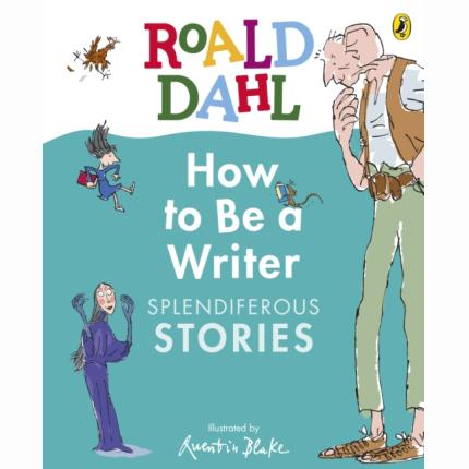 Splendiferous Stories