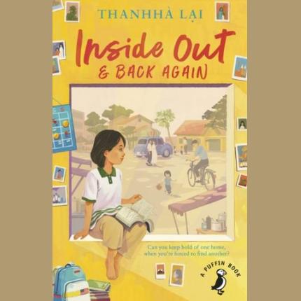 Inside Out & Back Again