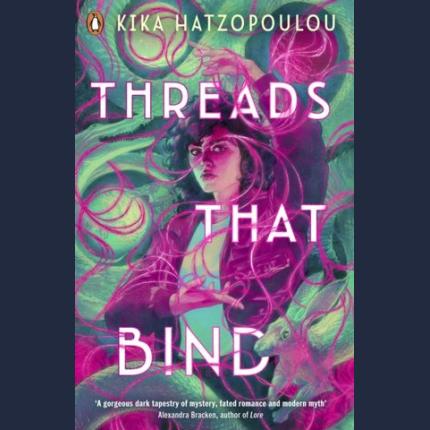 Threads That Bind