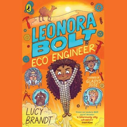 Leonora Bolt: Eco Engineer