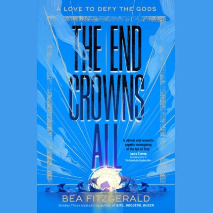 The End Crowns All