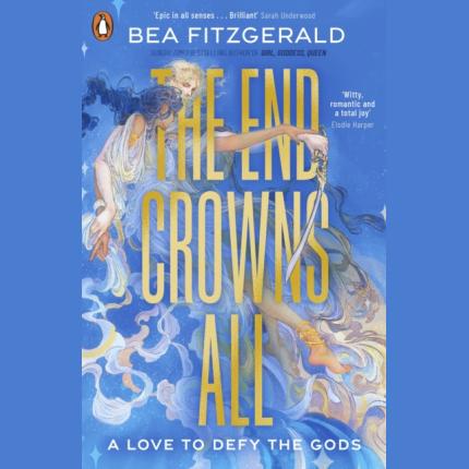 The End Crowns All
