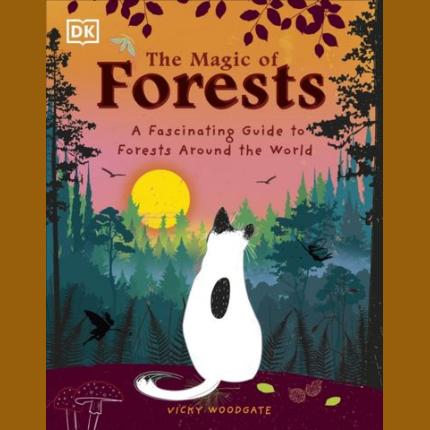 The Magic of Forests: A Fascinating Guide to Forests Around the World