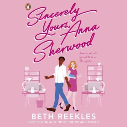 Sincerely Yours, Anna Sherwood
