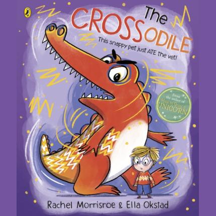 The Crossodile