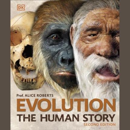 Evolution: The Human Story