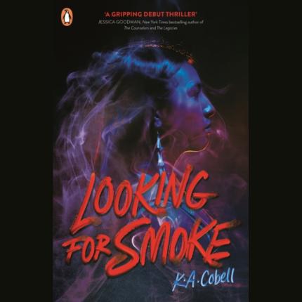 Looking For Smoke