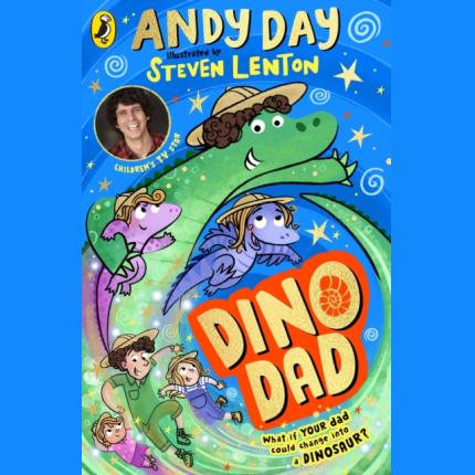 Dino Dad
