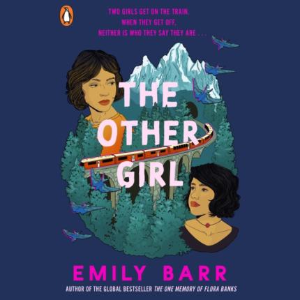 The Other Girl