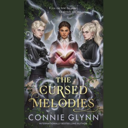 The Cursed Melodies