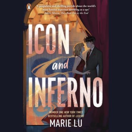 Icon and Inferno