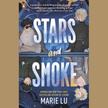Stars and Smoke