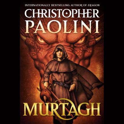 Murtagh: The World of Eragon