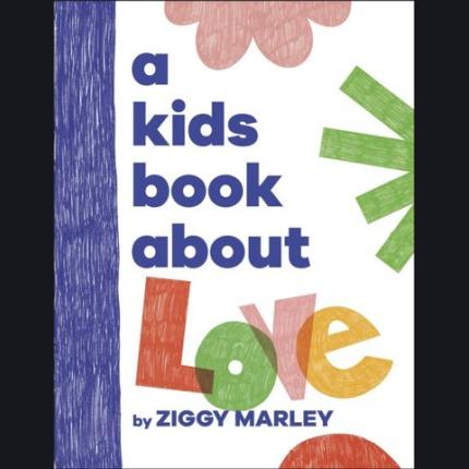 A Kids Book About Love